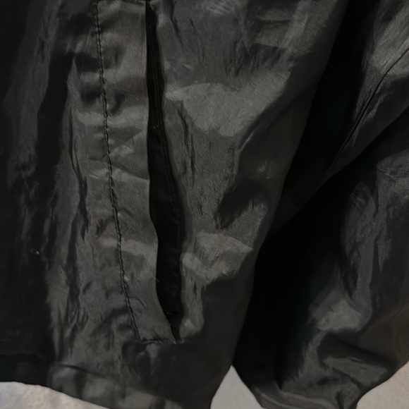 Edward’s button down windbreaker jacket size small - Picture 5 of 6